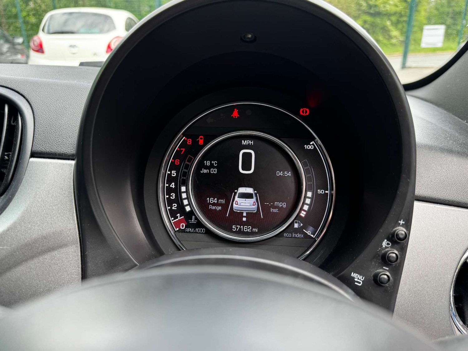 Used Fiat 500 2017 for sale - 76600625: Photo 11