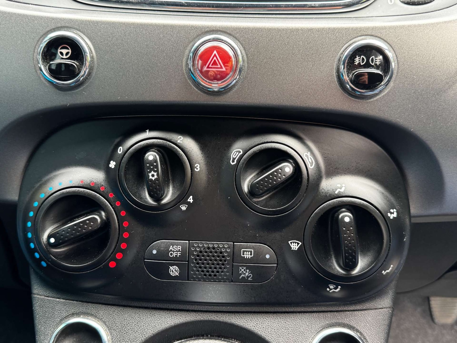 Used Fiat 500 2017 for sale - 76600625: Photo 14