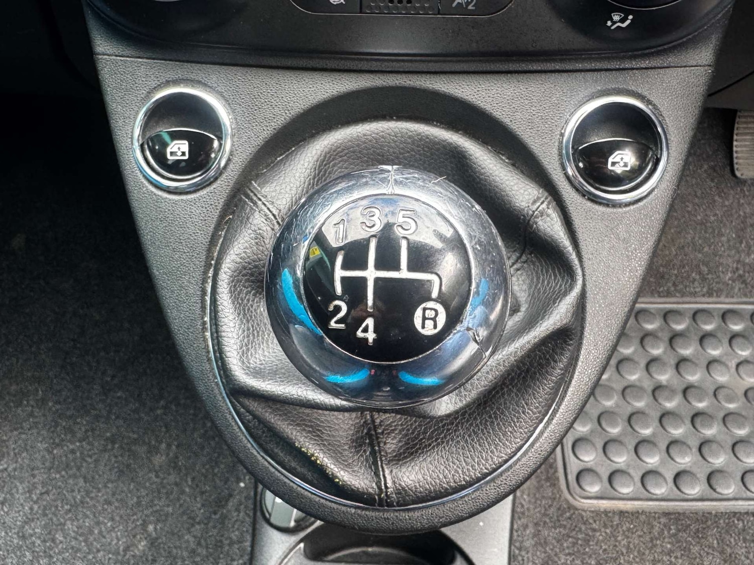 Used Fiat 500 2017 for sale - 76600625: Photo 15