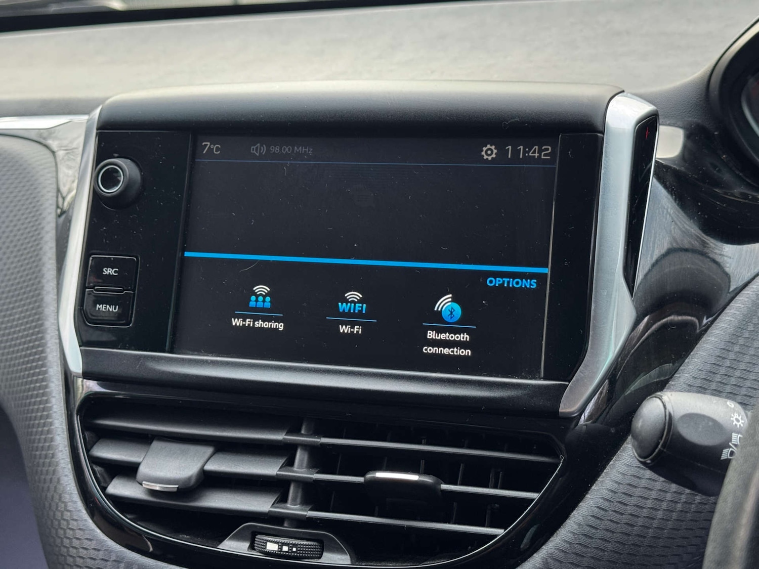 Used Peugeot 208 2017 for sale - 77224832: Photo 14