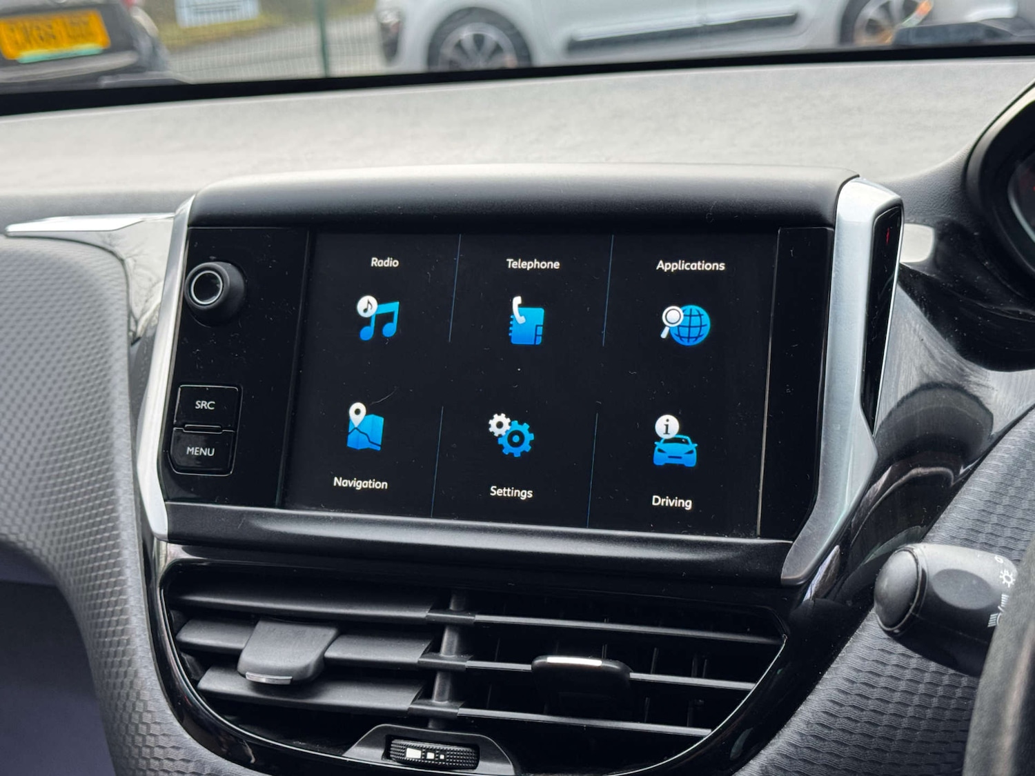 Used Peugeot 208 2017 for sale - 77224832: Photo 17