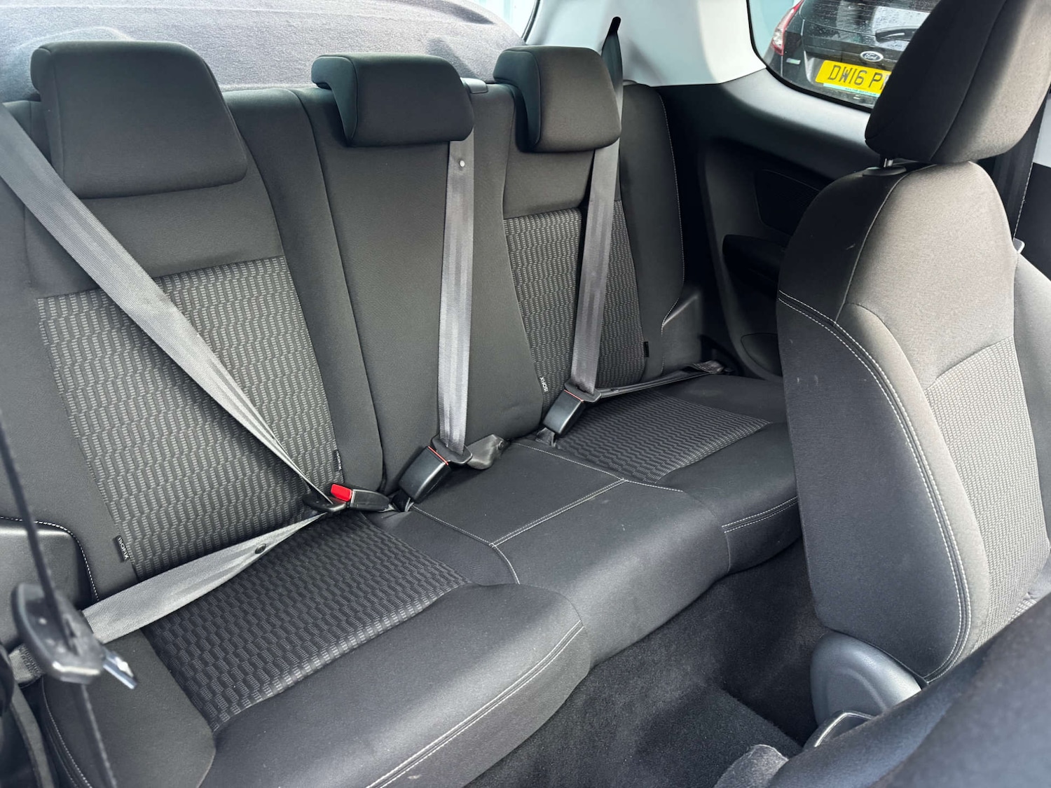 Used Peugeot 208 2017 for sale - 77224832: Photo 18