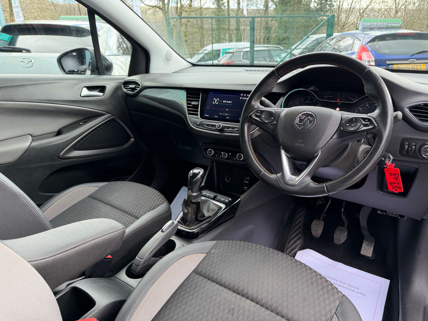 Used Vauxhall Crossland X 2019 for sale - 77833249: Photo 11