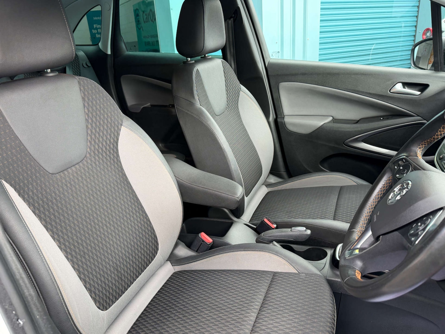 Used Vauxhall Crossland X 2019 for sale - 77833249: Photo 22