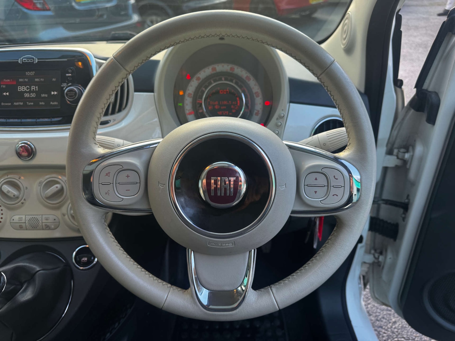 Used Fiat 500 2016 for sale - 77125196: Photo 13