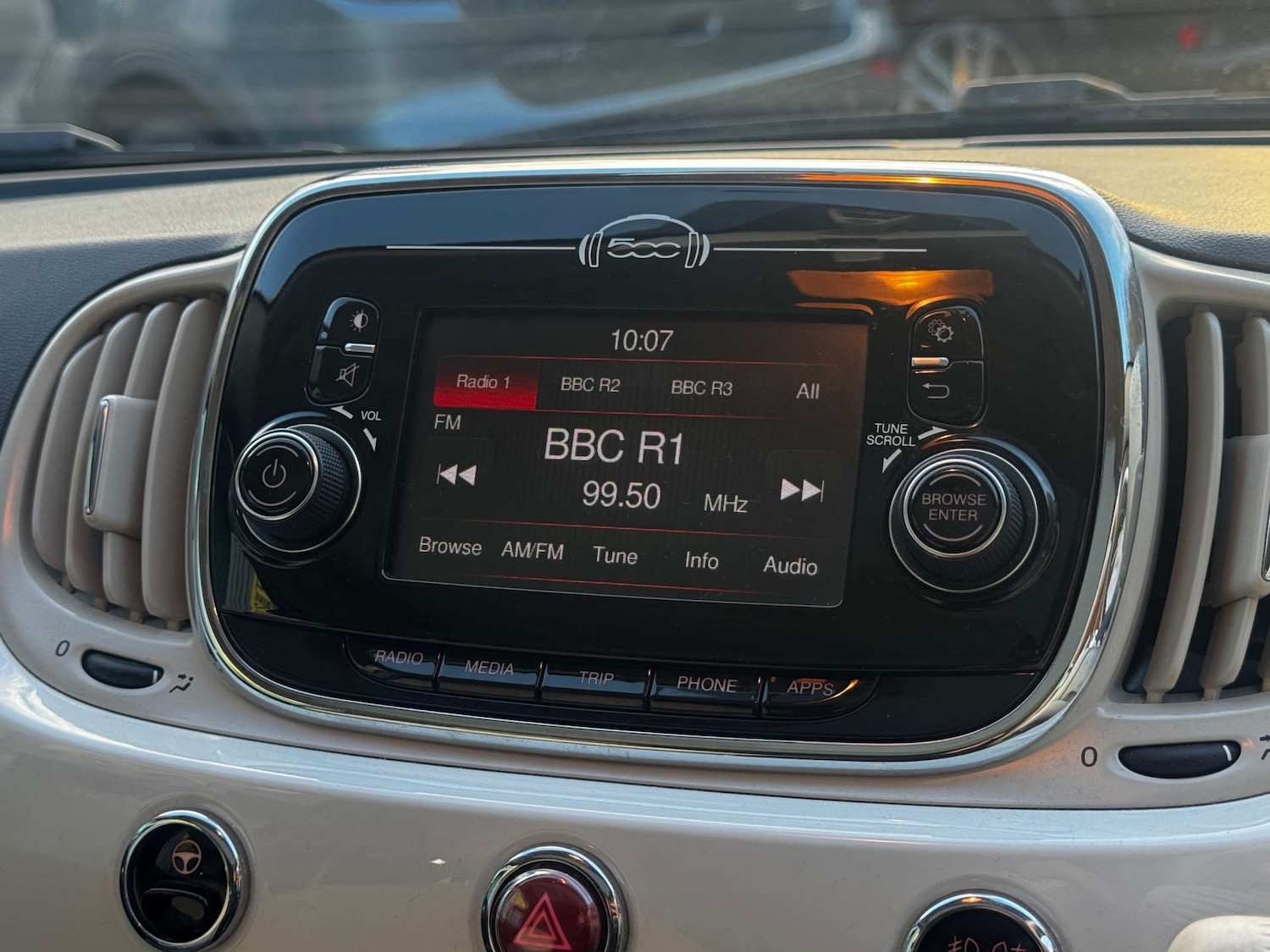 Used Fiat 500 2016 for sale - 77125196: Photo 15