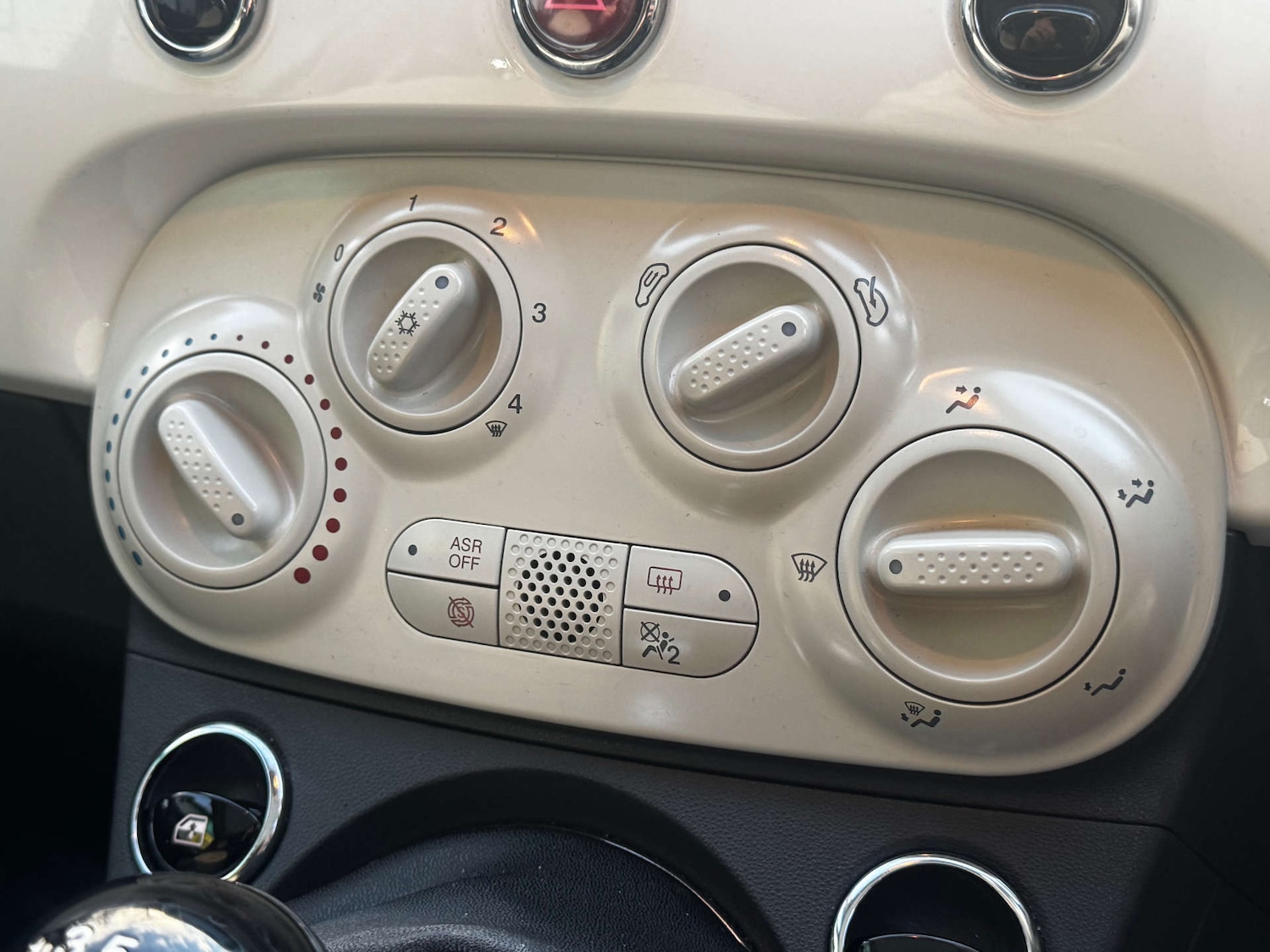 Used Fiat 500 2016 for sale - 77125196: Photo 17