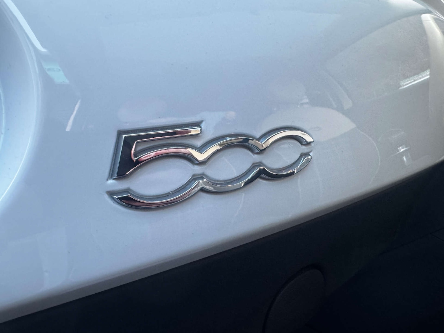 Used Fiat 500 2016 for sale - 77125196: Photo 18