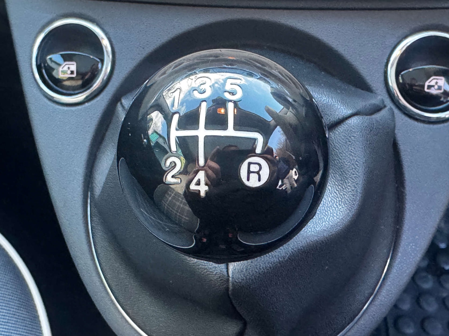 Used Fiat 500 2016 for sale - 77125196: Photo 19