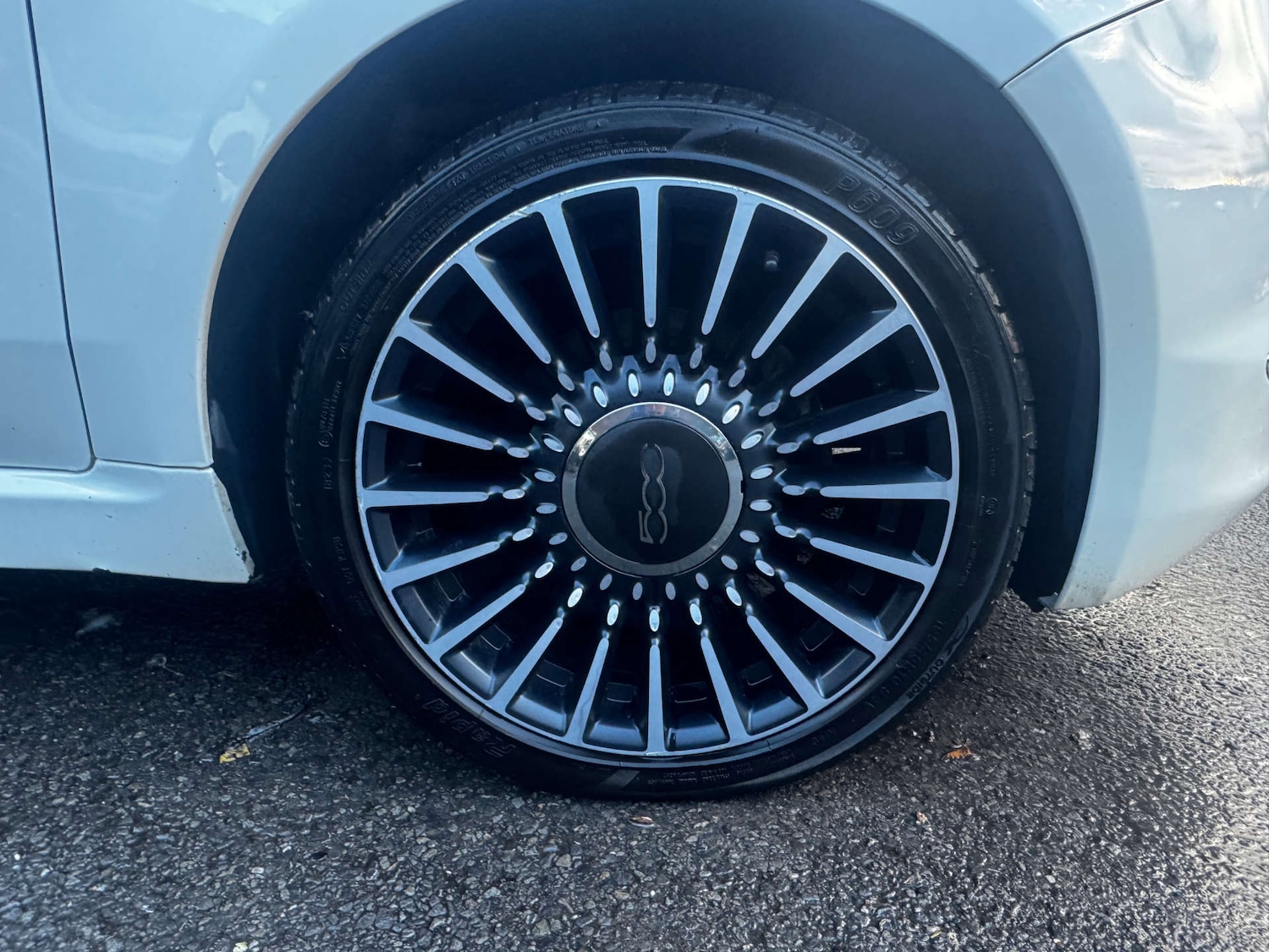 Used Fiat 500 2016 for sale - 77125196: Photo 22