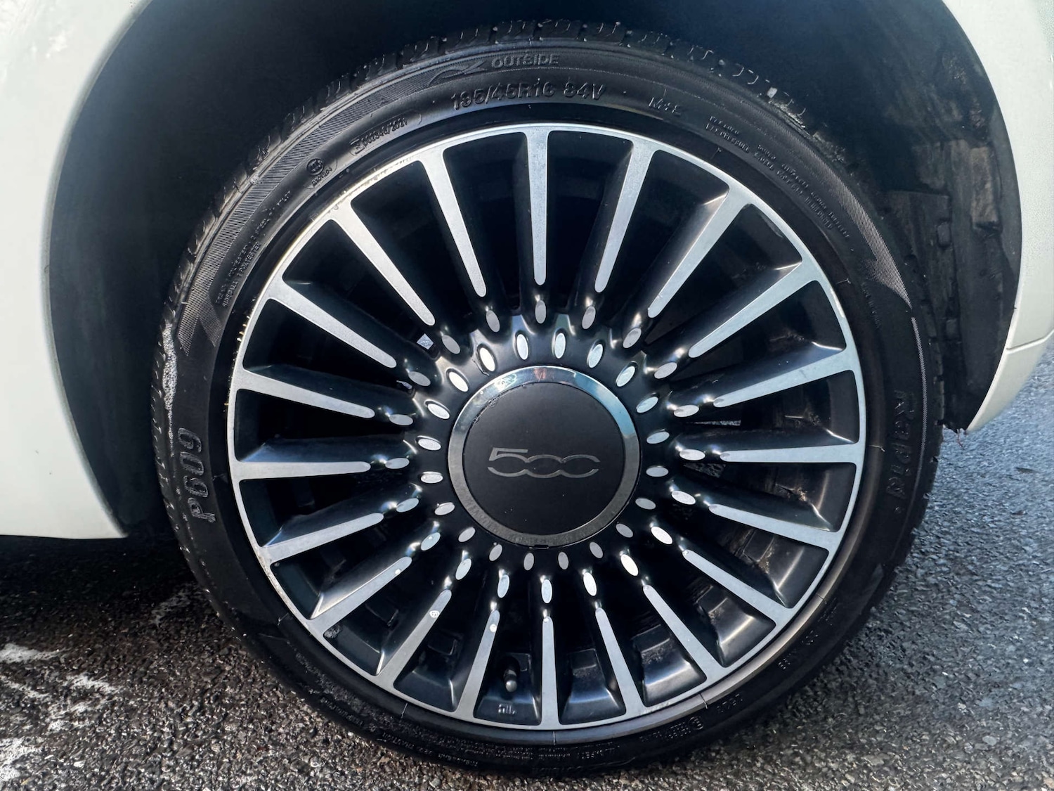 Used Fiat 500 2016 for sale - 77125196: Photo 24