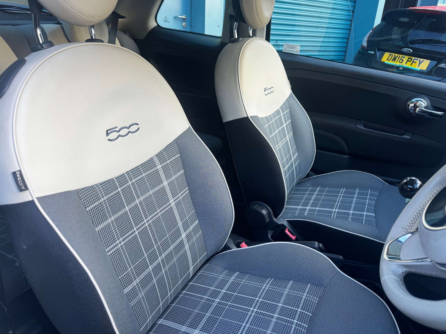 Used Fiat 500 2016 for sale - 77125196: Photo 27