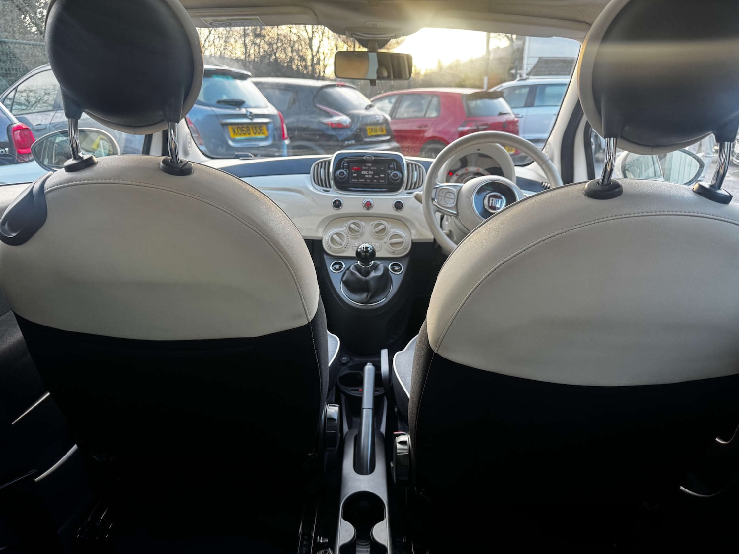 Used Fiat 500 2016 for sale - 77125196: Photo 28