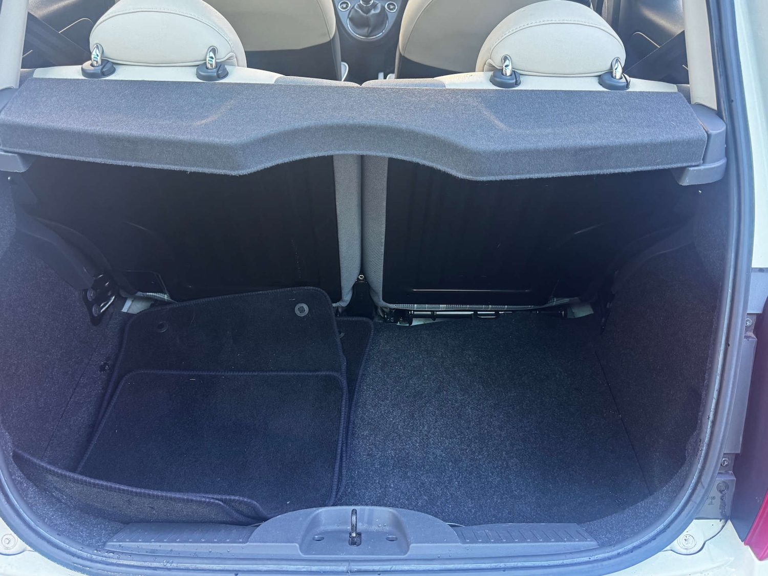 Used Fiat 500 2016 for sale - 77125196: Photo 30