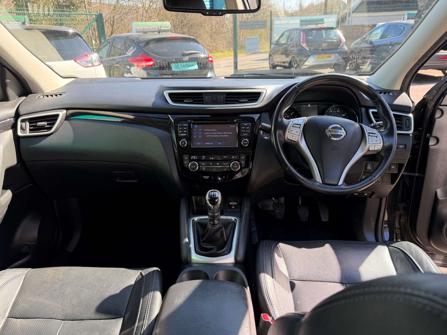 Used Nissan Qashqai 2017 for sale - 77953322: Photo 10