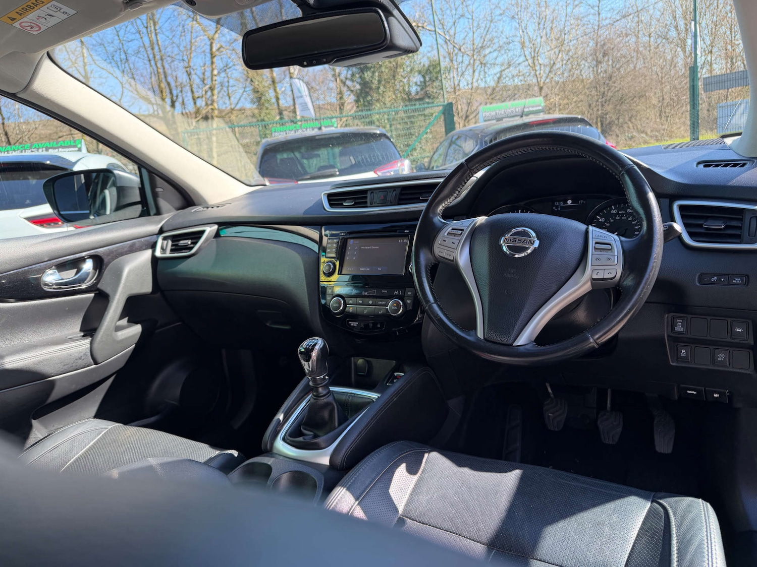 Used Nissan Qashqai 2017 for sale - 77953322: Photo 11