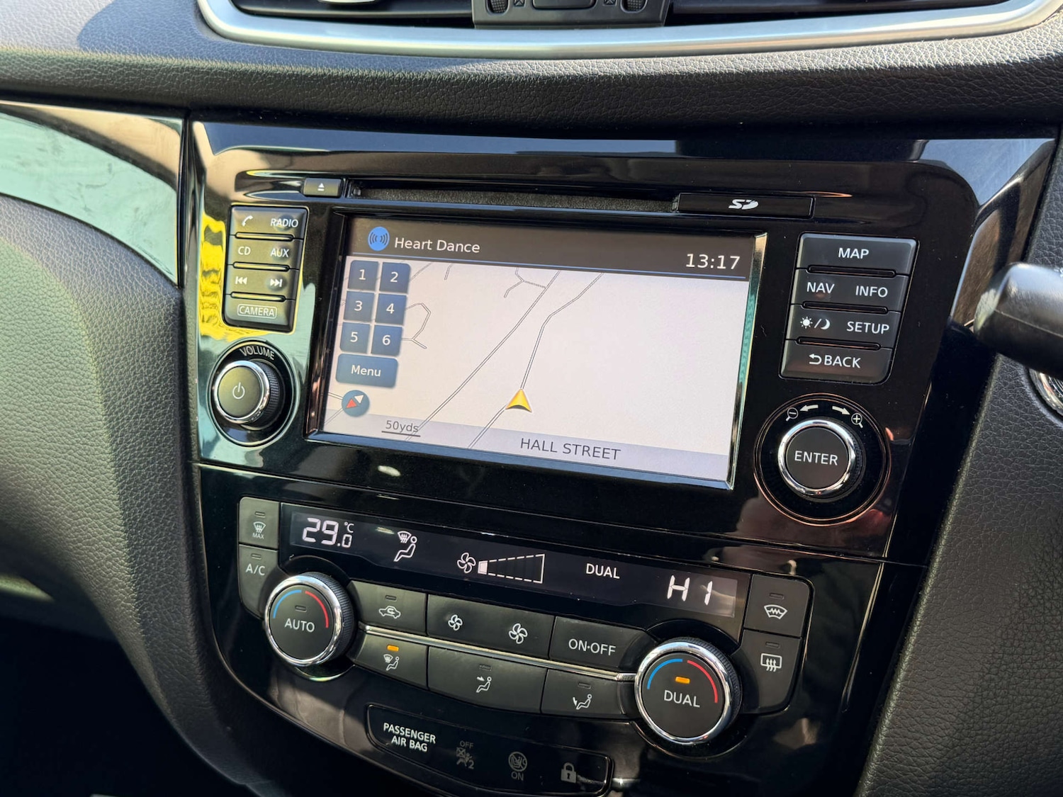 Used Nissan Qashqai 2017 for sale - 77953322: Photo 16