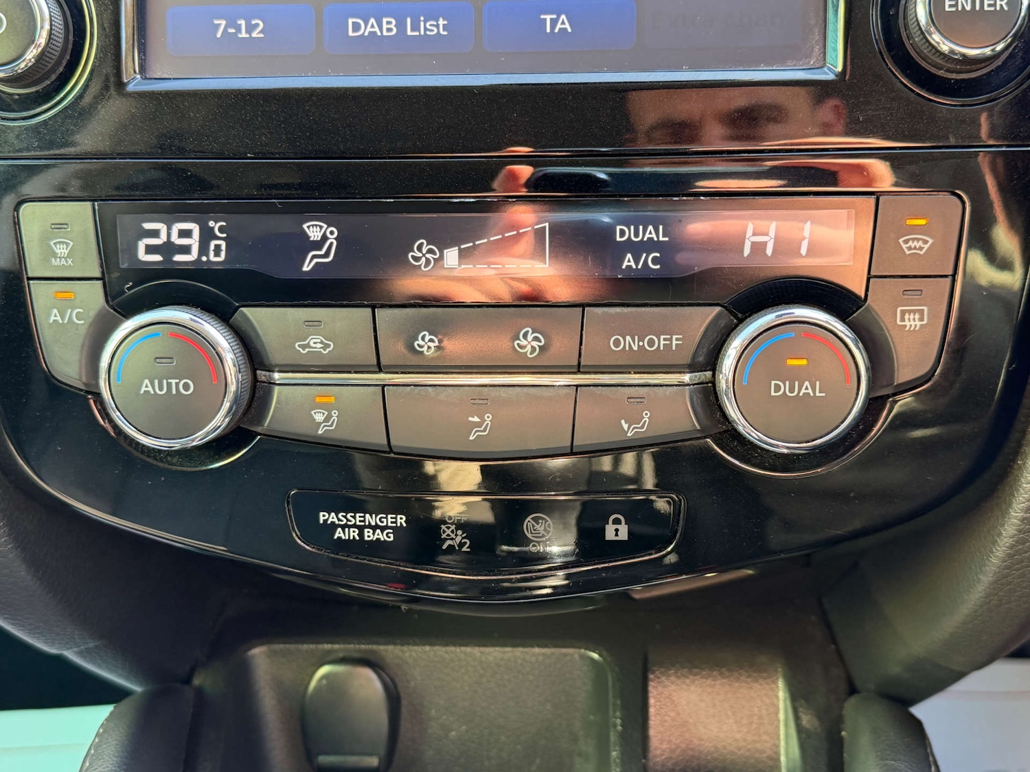 Used Nissan Qashqai 2017 for sale - 77953322: Photo 18