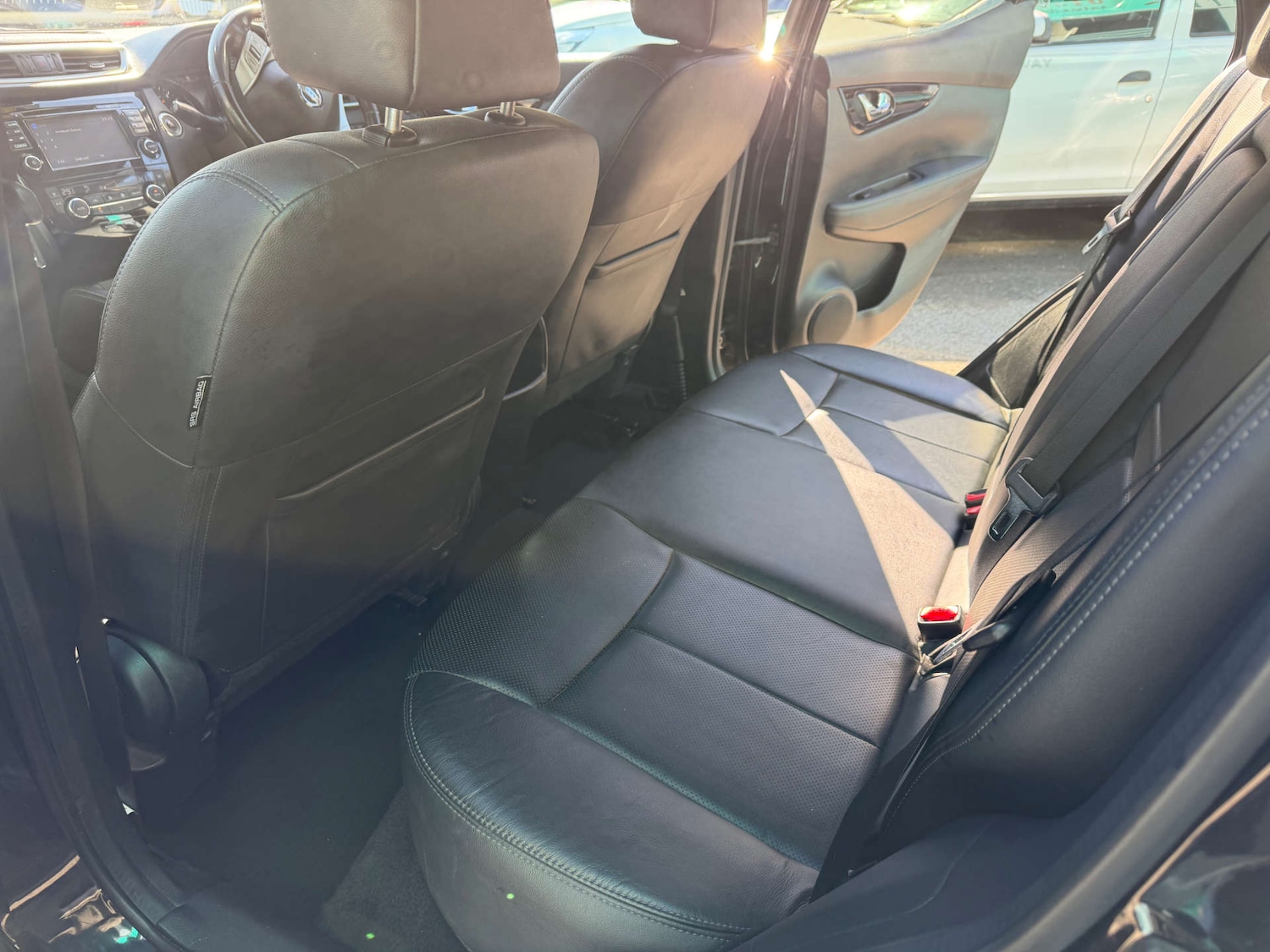 Used Nissan Qashqai 2017 for sale - 77953322: Photo 22