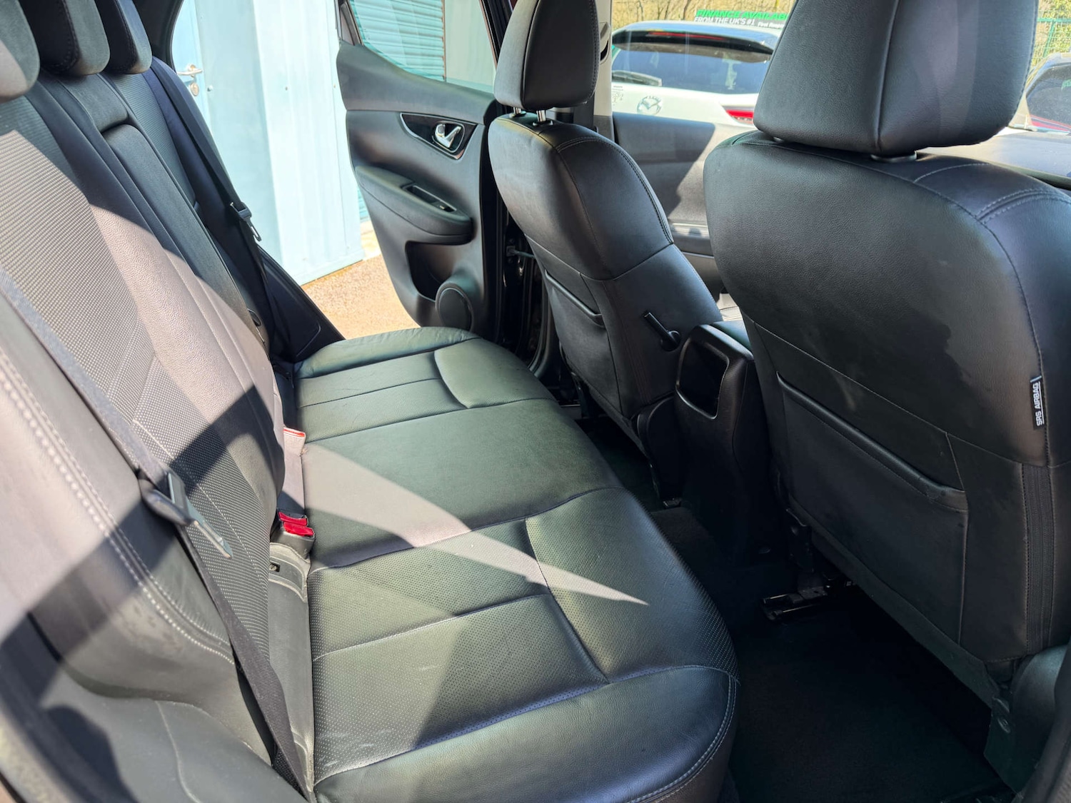 Used Nissan Qashqai 2017 for sale - 77953322: Photo 23