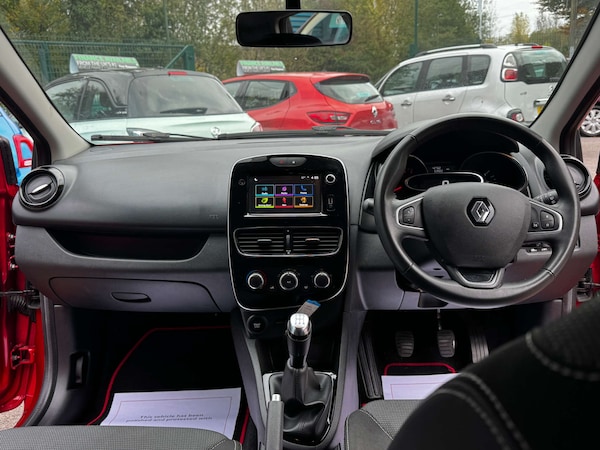 Used Renault Clio 2019 for sale - 76296836: Photo 10