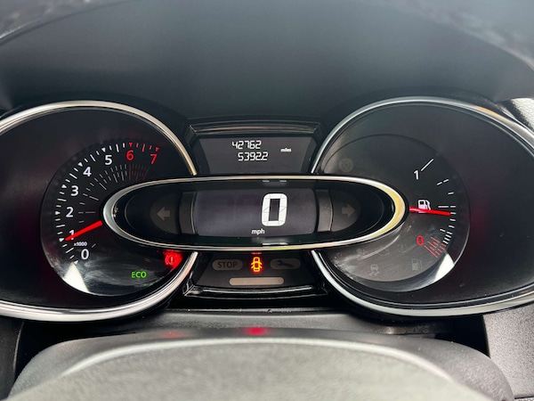 Used Renault Clio 2019 for sale - 76296836: Photo 13