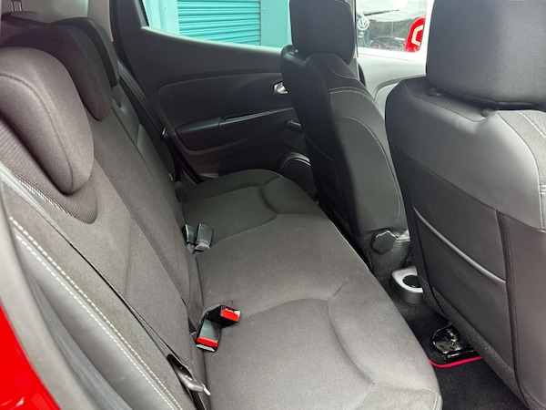 Used Renault Clio 2019 for sale - 76296836: Photo 19