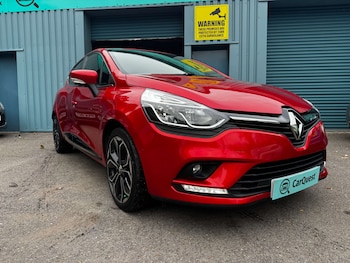 Used Renault Clio 2019 for sale - 76296836: Photo 2