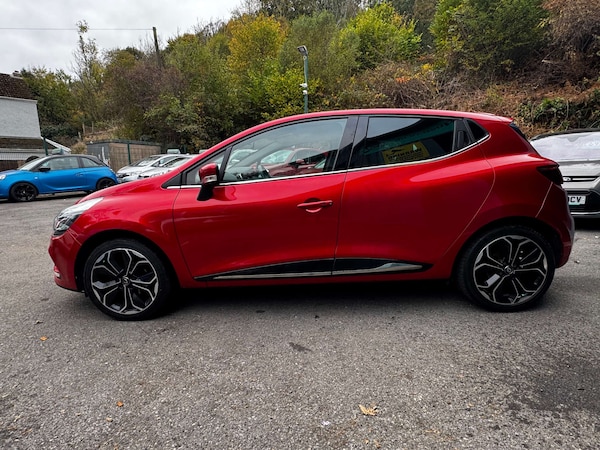 Used Renault Clio 2019 for sale - 76296836: Photo 4