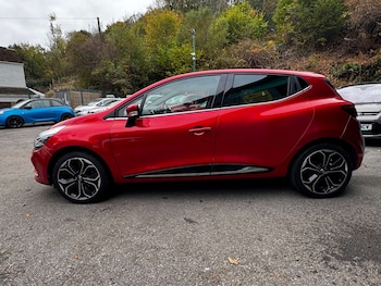 Used Renault Clio 2019 for sale - 76296836: Photo 4