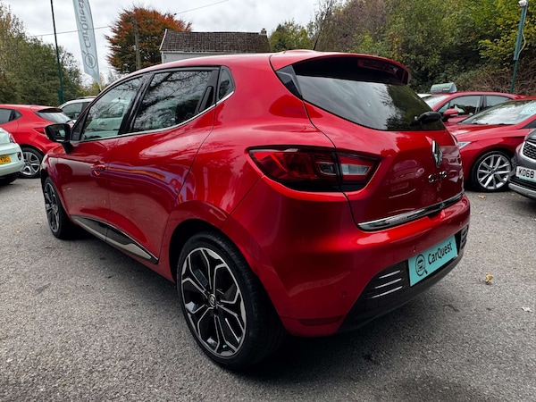 Used Renault Clio 2019 for sale - 76296836: Photo 5