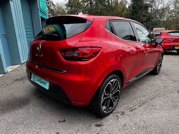 Used Renault Clio 2019 for sale - 76296836: Photo 7