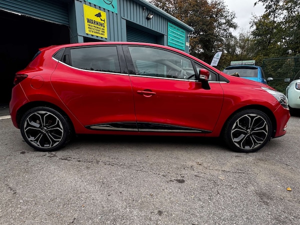 Used Renault Clio 2019 for sale - 76296836: Photo 8