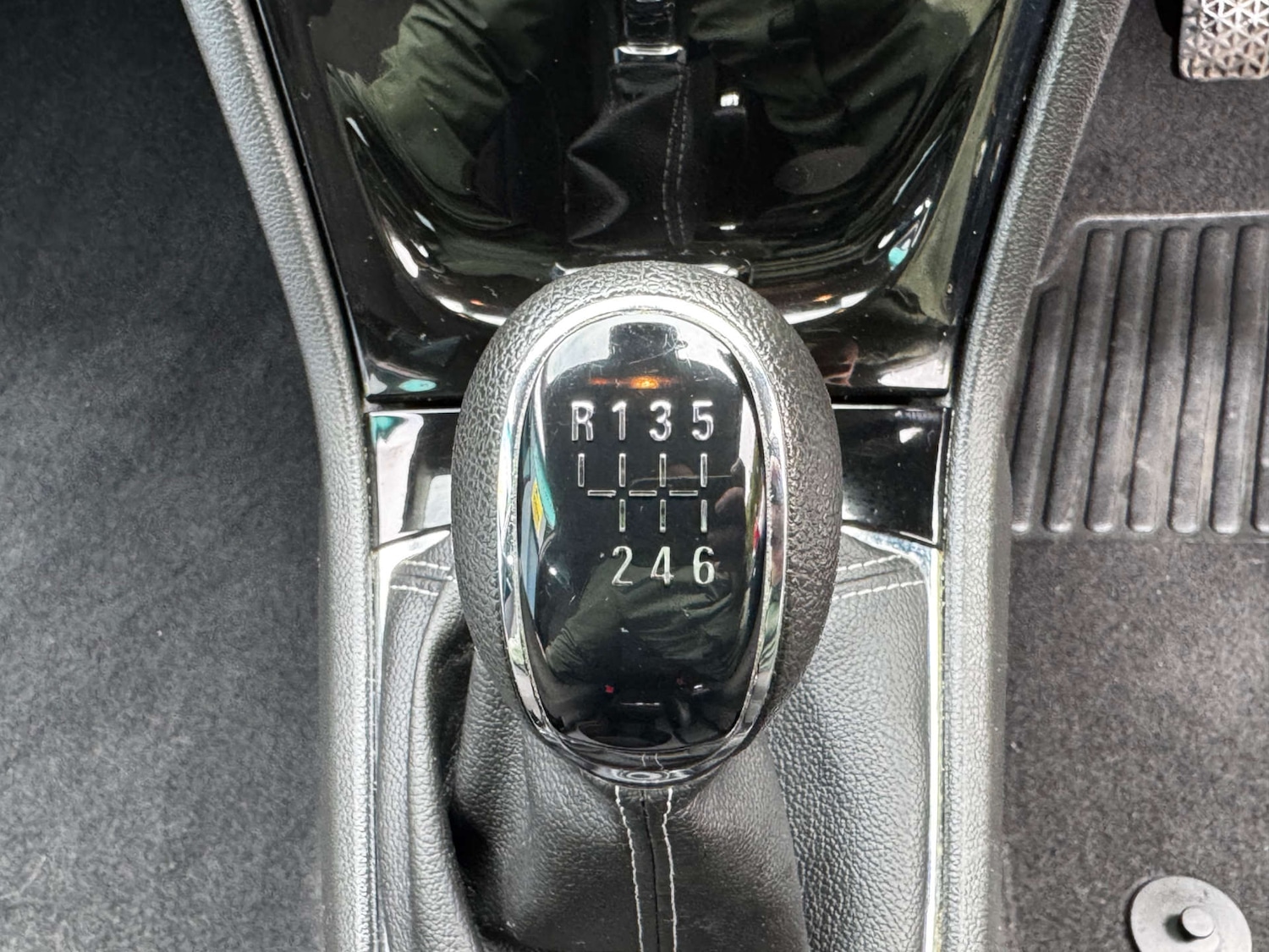 Vehicle 17