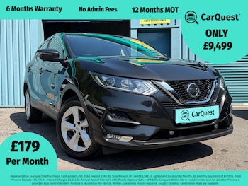 Used Nissan Qashqai 2019 for sale - 78722181: Photo