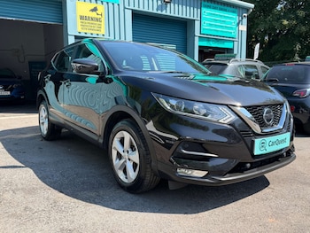Used Nissan Qashqai 2019 for sale - 78722181: Photo