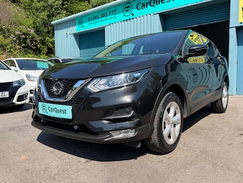 Used Nissan Qashqai 2019 for sale - 78722181: Photo