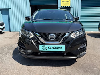 Used Nissan Qashqai 2019 for sale - 78722181: Photo