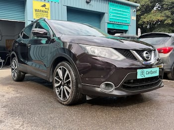 Used Nissan Qashqai 2014 for sale - 79764747: Photo
