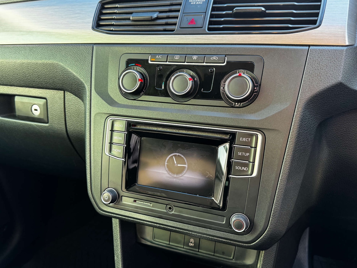 Used Volkswagen Caddy Maxi Life 2019 for sale - 77241077: Photo 13