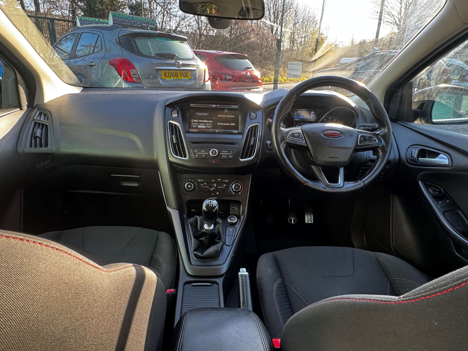 Used Ford Focus 2015 for sale - 76757908: Photo 10