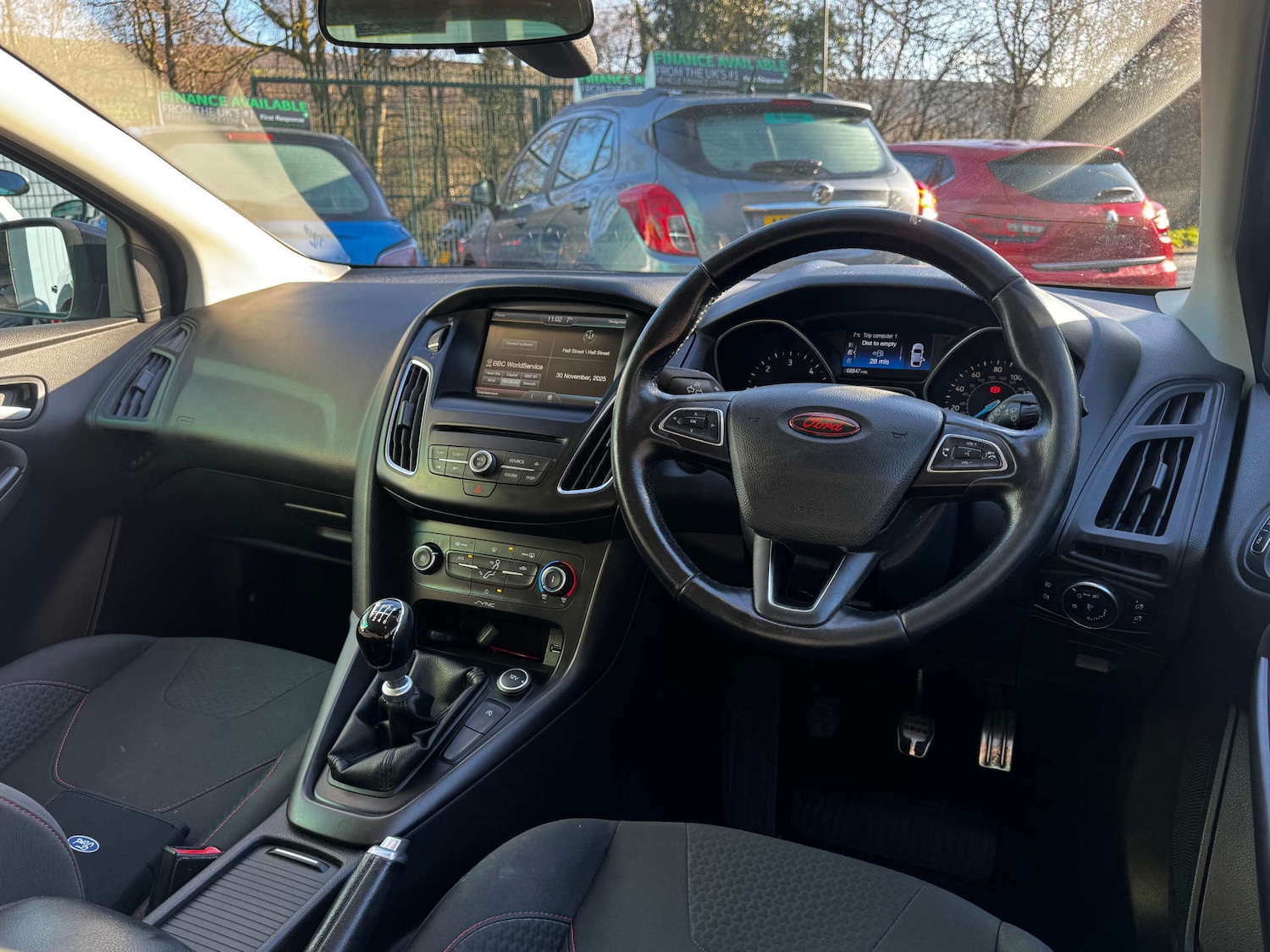 Used Ford Focus 2015 for sale - 76757908: Photo 11