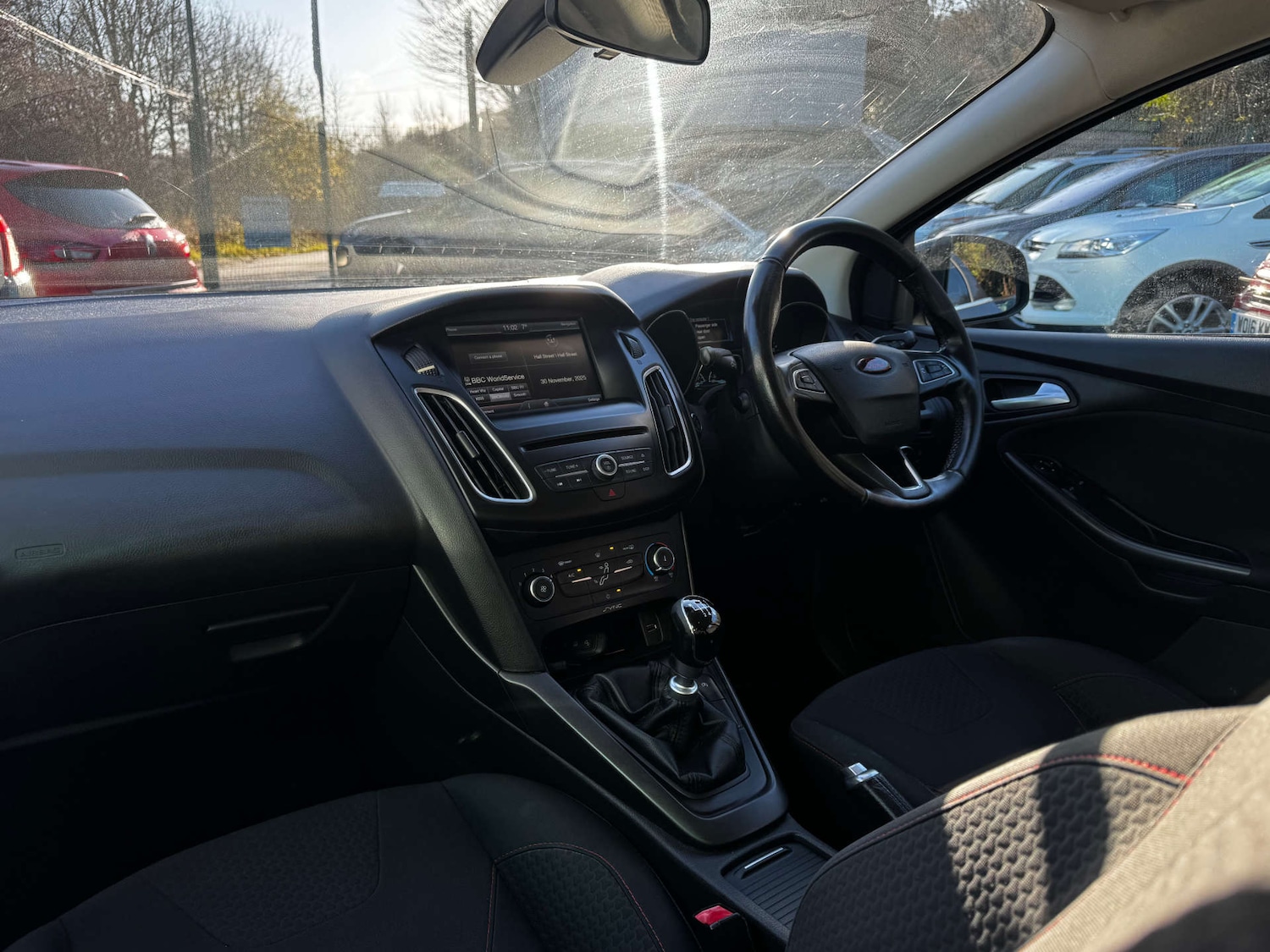 Used Ford Focus 2015 for sale - 76757908: Photo 12