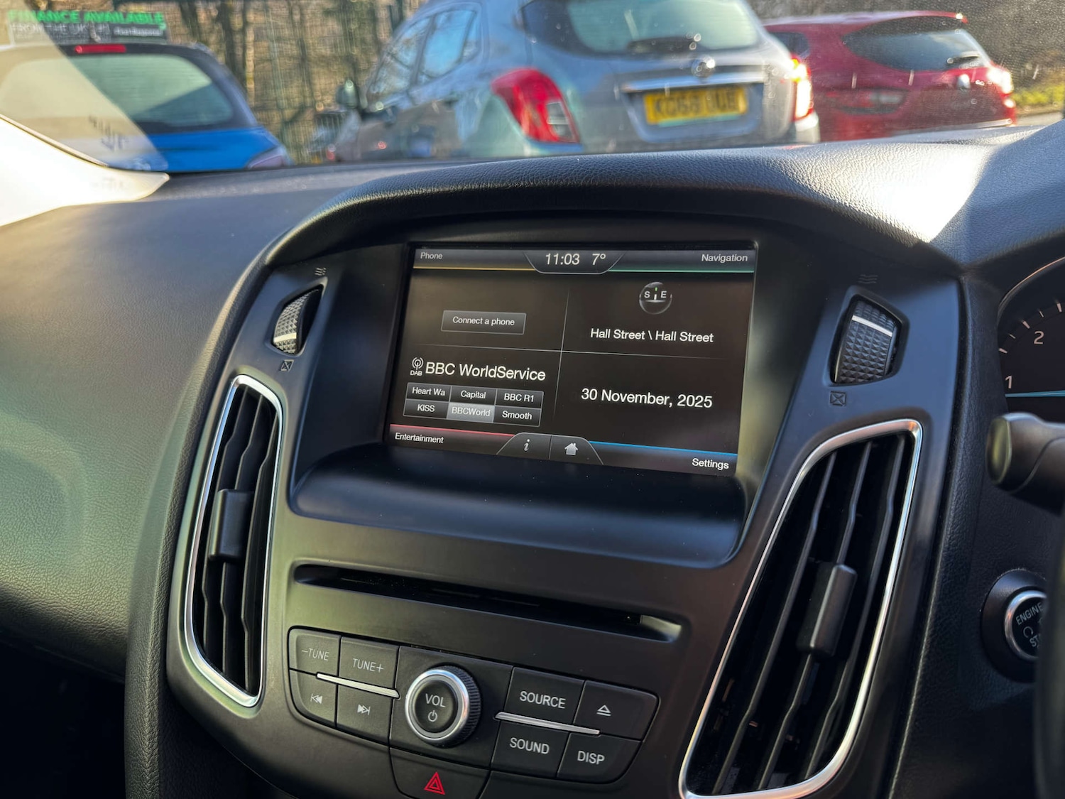 Used Ford Focus 2015 for sale - 76757908: Photo 14