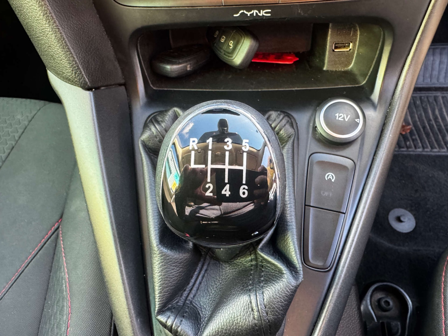 Used Ford Focus 2015 for sale - 76757908: Photo 16