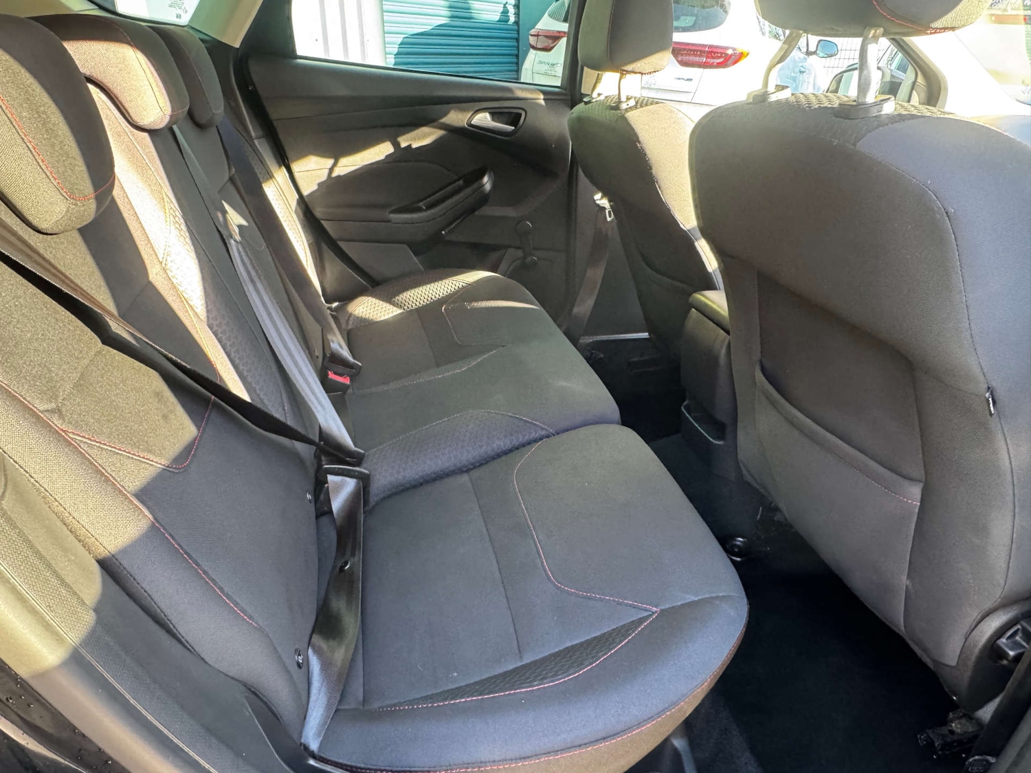 Used Ford Focus 2015 for sale - 76757908: Photo 17