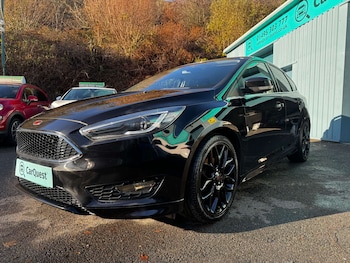 Used Ford Focus 2015 for sale - 76757908: Photo