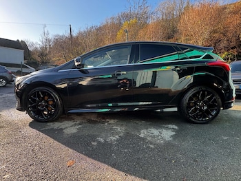 Used Ford Focus 2015 for sale - 76757908: Photo