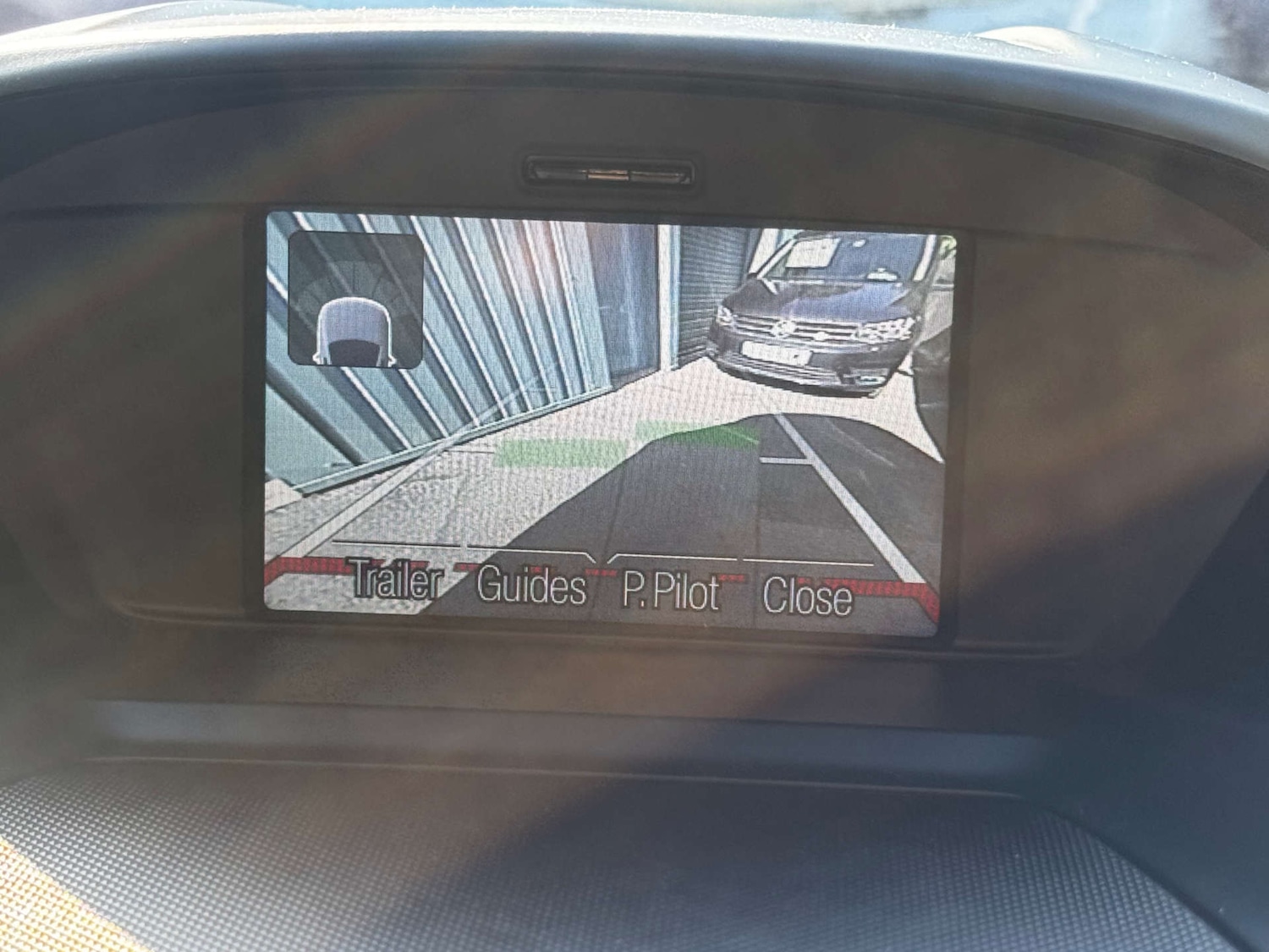 Used Ford Grand C-Max 2014 for sale - 76363582: Photo 19