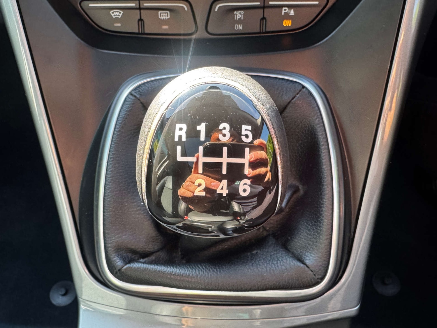 Used Ford Grand C-Max 2014 for sale - 76363582: Photo 21